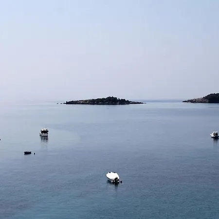 And By The Sea Molunat, Dubrovnik - 9102 Pensión Gruda