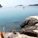 And By The Sea Molunat, Dubrovnik - 9102 Gruda