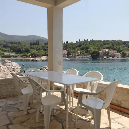 And By The Sea Molunat, Dubrovnik - 9102 3* Gruda