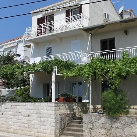 And By The Sea Molunat, Dubrovnik - 9102 3*