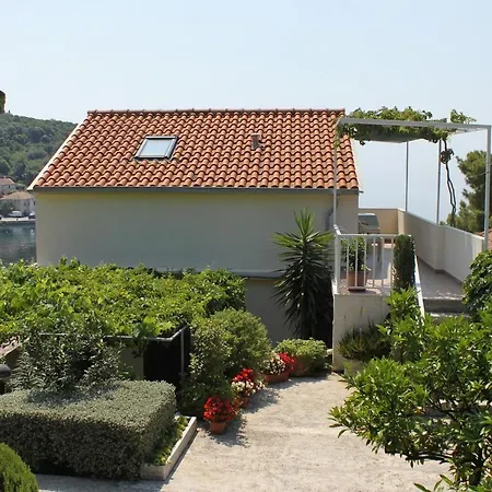 And By The Sea Molunat, Dubrovnik - 9102 Maison d'hôtes