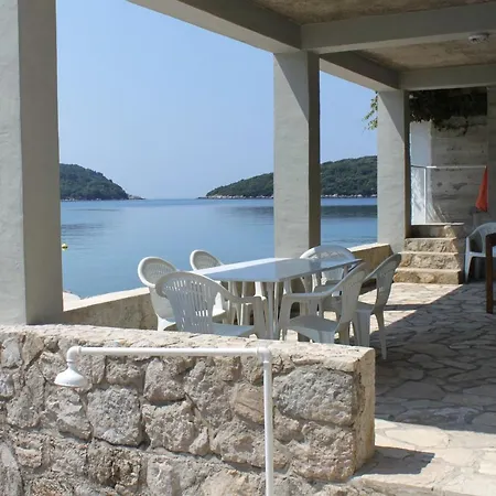 And By The Sea Molunat, Dubrovnik - 9102 בית הארחה 3*