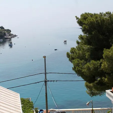 בית הארחה And By The Sea Molunat, Dubrovnik - 9102