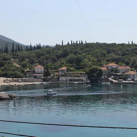 And By The Sea Molunat, Dubrovnik - 9102 בית הארחה