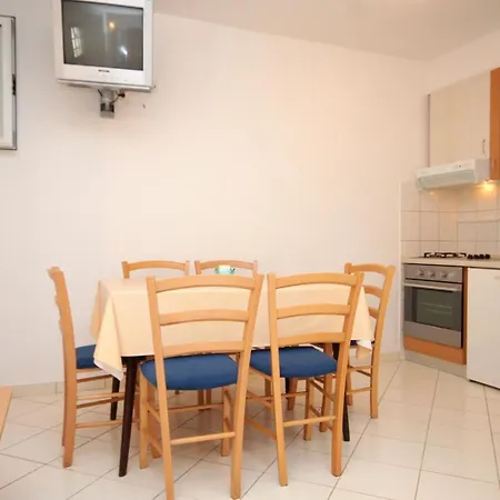 בית הארחה And By The Sea Molunat, Dubrovnik - 9102 Gruda