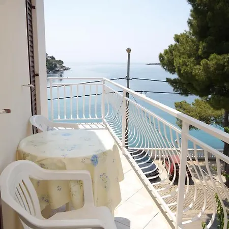 And By The Sea Molunat, Dubrovnik - 9102 3*