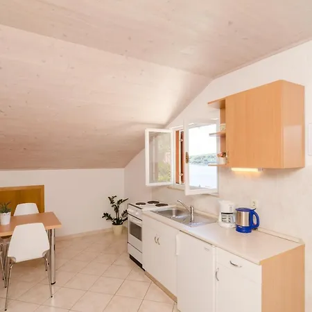 בית הארחה And By The Sea Molunat, Dubrovnik - 9102 3*