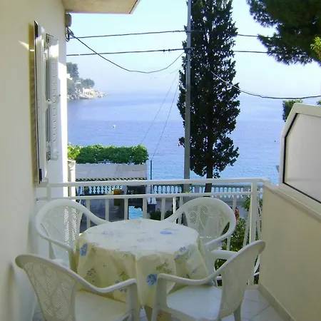 And By The Sea Molunat, Dubrovnik - 9102 בית הארחה Gruda