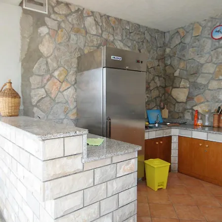 And By The Sea Molunat, Dubrovnik - 9102 בית הארחה Gruda